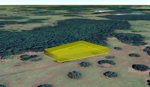 FINANCE: 1.63 Acres in Sunny Florida! YOUR BID IS YOUR MONTHLY PAYMENT!