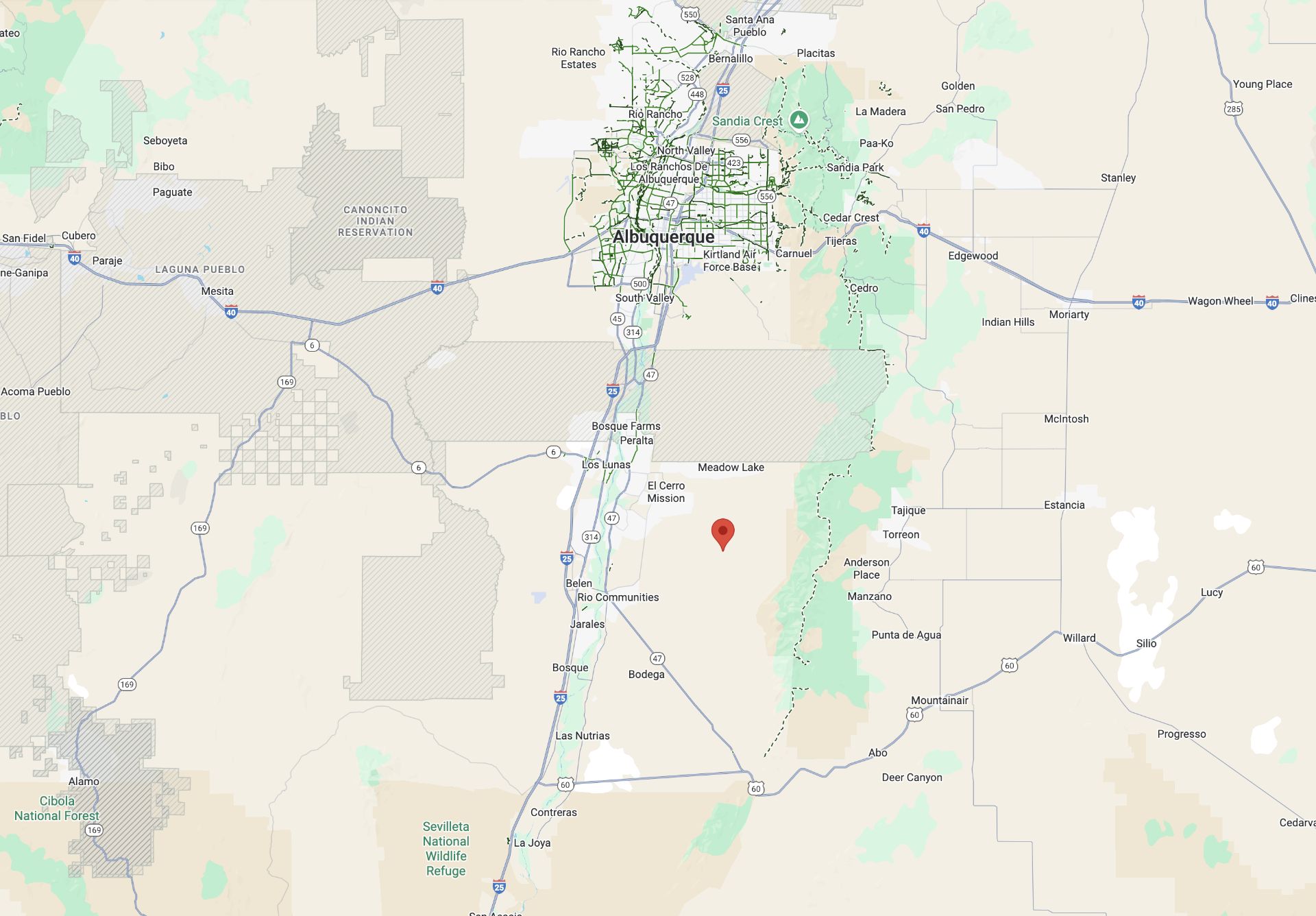 FINANCE: Invest in New Mexico Land! YOUR BID IS YOUR MONTHLY PAYMENT! - Image 6 of 9