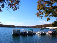 FINANCE: Buildable Lot in Arkansas by Lake Thunderbird! YOUR BID IS YOUR MONTHLY PAYMENT!