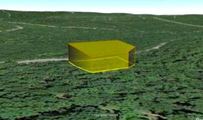 FINANCE: Build in Cherokee Village, Arkansas! YOUR BID IS YOUR MONTHLY PAYMENT!