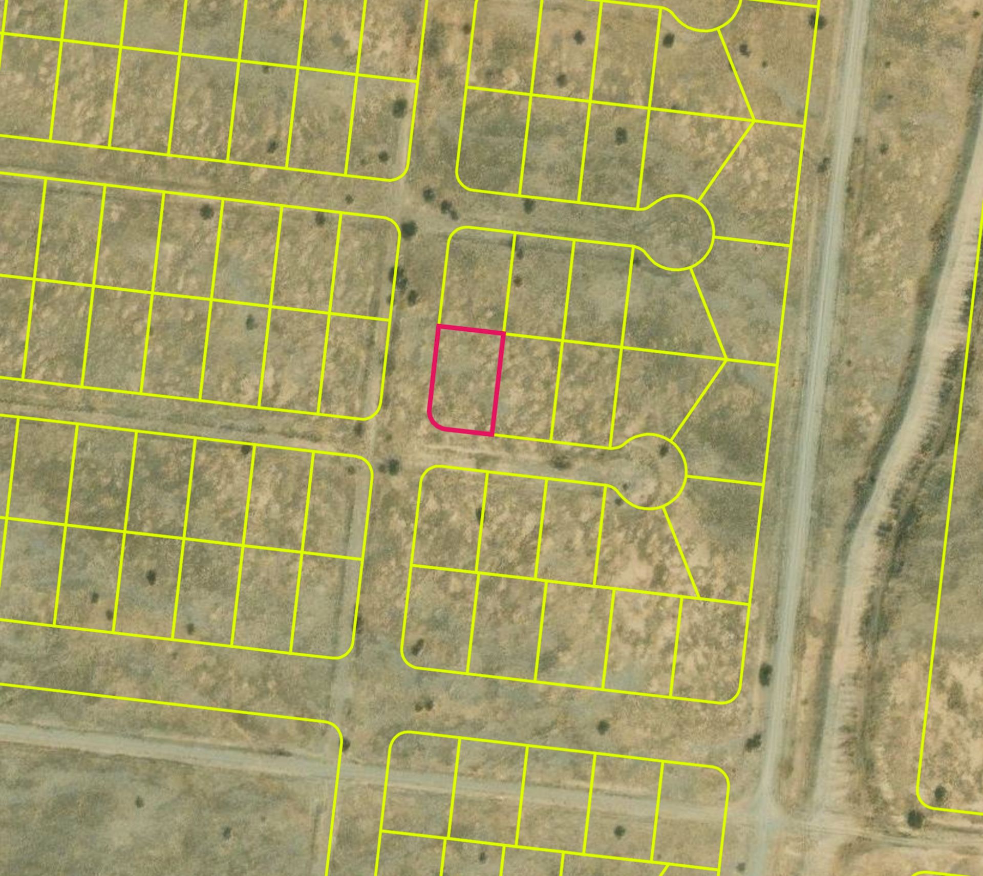FINANCE: Invest in New Mexico Land! YOUR BID IS YOUR MONTHLY PAYMENT! - Image 2 of 9