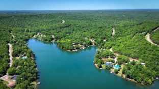 FINANCE: Build by the Lake in Cherokee Village, Arkansas! YOUR BID IS YOUR MONTHLY PAYMENT!