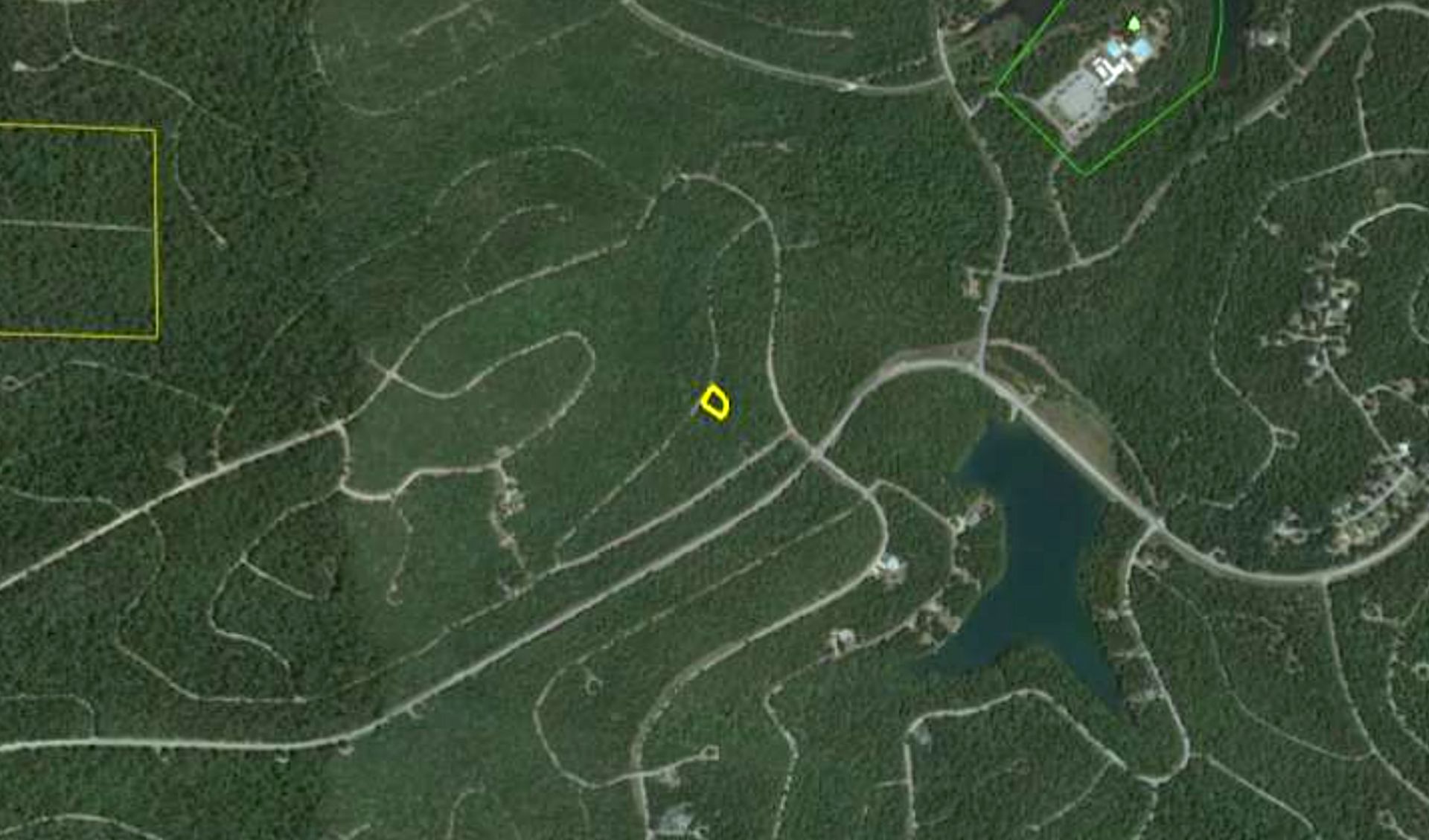 FINANCE: Build in Cherokee Village, Arkansas! YOUR BID IS YOUR MONTHLY PAYMENT! - Image 4 of 9
