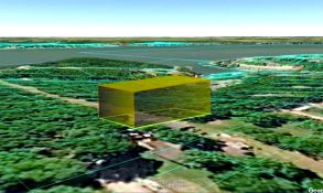 FINANCE: Buildable Corner Lot in Delaware County, OK! YOUR BID IS YOUR MONTHLY PAYMENT!