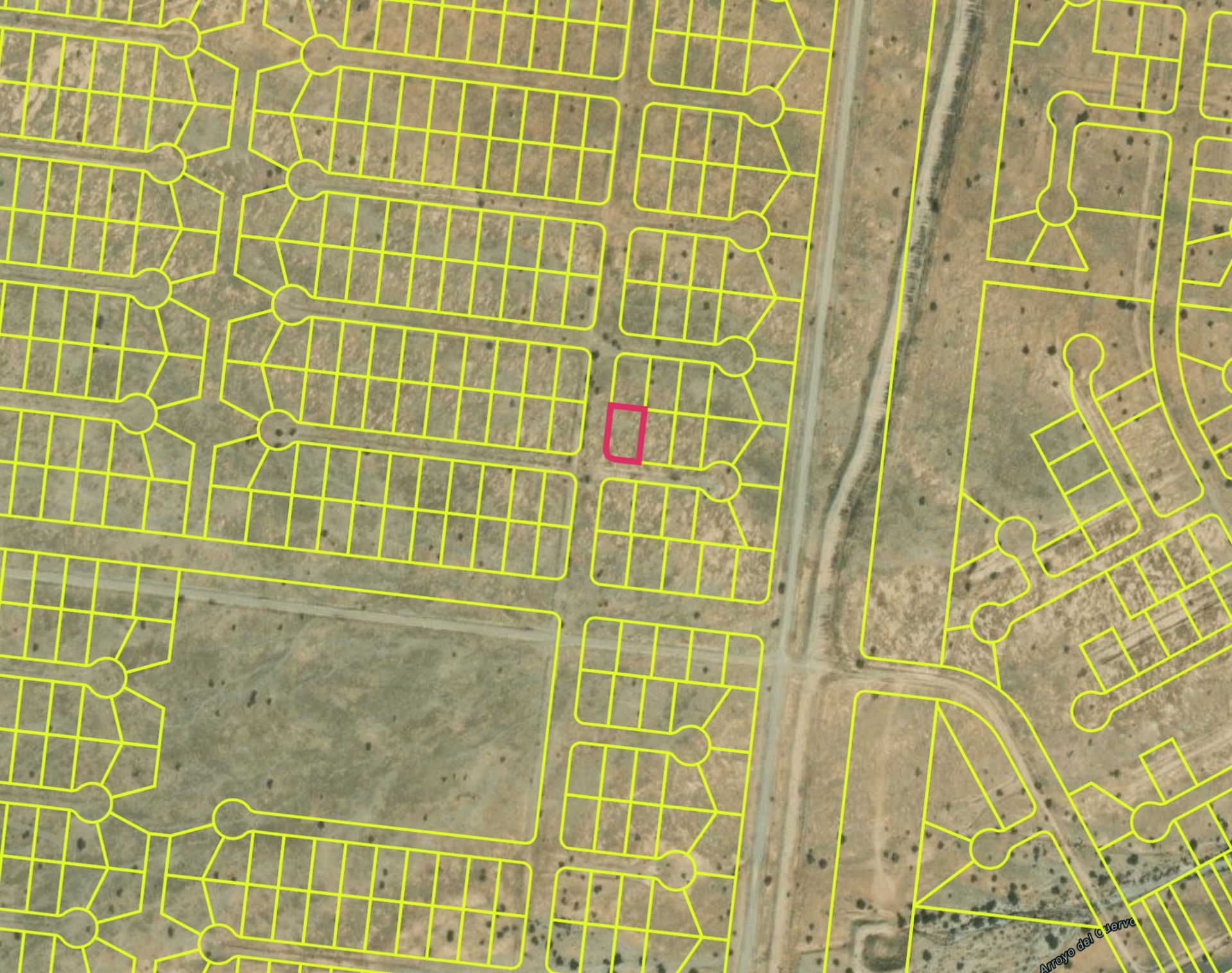FINANCE: Invest in New Mexico Land! YOUR BID IS YOUR MONTHLY PAYMENT! - Image 3 of 9