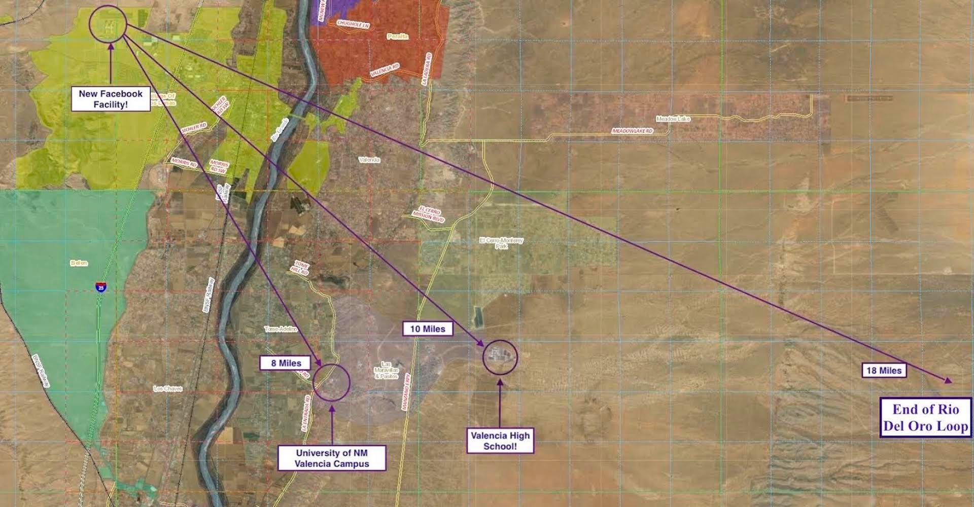 FINANCE: Invest in New Mexico Land! YOUR BID IS YOUR MONTHLY PAYMENT! - Image 8 of 9