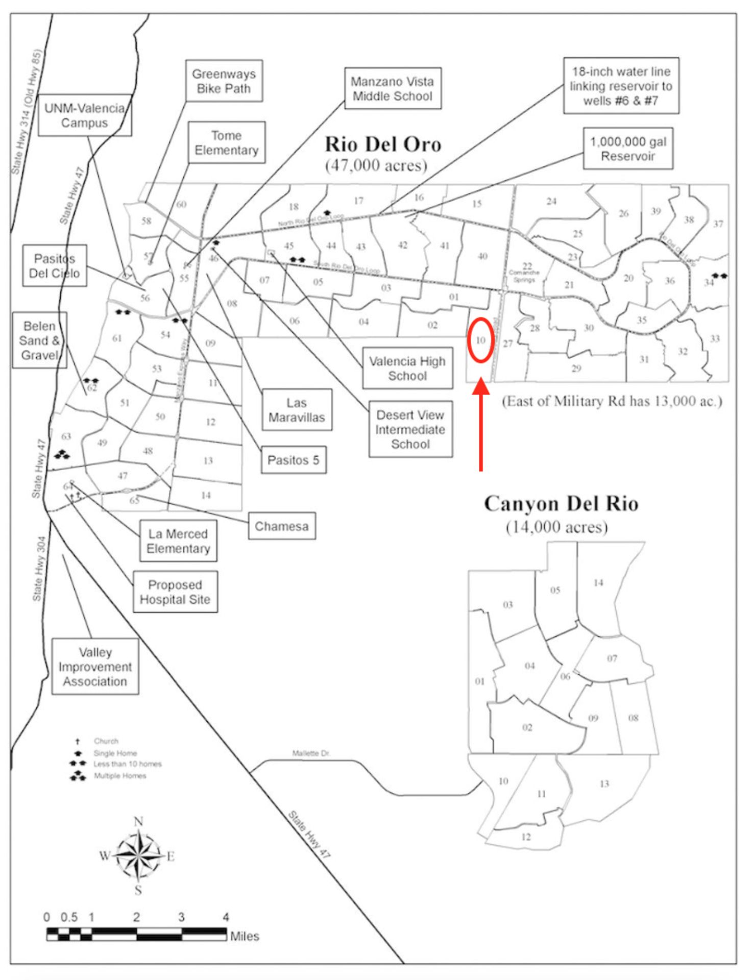 FINANCE: Invest in New Mexico Land! YOUR BID IS YOUR MONTHLY PAYMENT! - Image 7 of 9