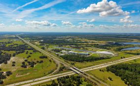 FINANCE: Investable Florida Land Between Tampa & Orlando! YOUR BID IS YOUR MONTHLY PAYMENT!