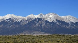 FINANCE: Mountain Views on Nearly Five Acres in Colorado! YOUR BID IS YOUR MONTHLY PAYMENT!