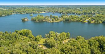 FINANCE: Near Miramichi Lake in Michigan's Private Community! YOUR BID IS YOUR MONTHLY PAYMENT!