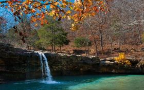 FINANCE: A Serene Ozark Retreat in Arkansas! YOUR BID IS YOUR MONTHLY PAYMENT!