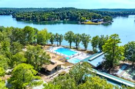 FINANCE: Build Your Retreat in Cherokee Village, Arkansas! YOUR BID IS YOUR MONTHLY PAYMENT!