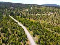 FINANCE: Build in California Pines! YOUR BID IS YOUR MONTHLY PAYMENT!