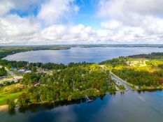 FINANCE: Explore the Beauty of Wexford County, Michigan! YOUR BID IS YOUR MONTHLY PAYMENT!