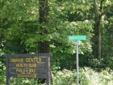 FINANCE: Buildable Lot by Lake Omaha, Arkansas! YOUR BID IS YOUR MONTHLY PAYMENT!