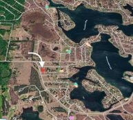 FINANCE: Build Your Retreat in Gorgeous Canadian Lakes, Michigan! YOUR BID IS YOUR MONTHLY PAYMENT!