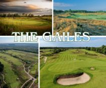 FINANCE: Calling All Golf Enthusiasts! YOUR BID IS YOUR MONTHLY PAYMENT!