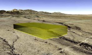 FINANCE: 20 Acres in Hudspeth County, Texas! YOUR BID IS YOUR MONTHLY PAYMENT!