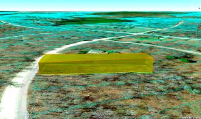 FINANCE: Budget Friendly Buildable Lot in Antrim County, MI! YOUR BID IS YOUR MONTHLY PAYMENT!