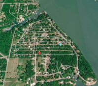 FINANCE: Walk to the Neosho River in Grove, Oklahoma! YOUR BID IS YOUR MONTHLY PAYMENT!