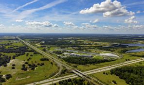 FINANCE: Peaceful 1.25-Acre Lot in Florida! YOUR BID IS YOUR MONTHLY PAYMENT!