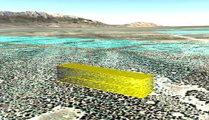 Scenic Mountain View Lot in Elko County, Nevada!