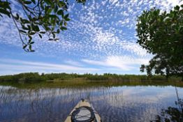 Golf and Water Sports Haven, Charlotte Co, Florida!
