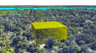 Invest in 3 Adjacent Lots in Harbour Heights, Florida!