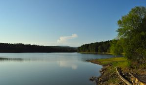 Prime Lot Less than 1 Mile to Sharp County, AR Lakes!