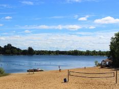 Lake Life Meets Golf Life in Canadian Lakes!