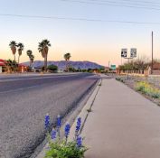 10 Acres of Affordable Texas Land Near Route 67!