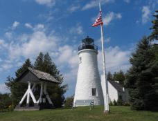 Build in Presque Isle Harbor, Walk to Lake Huron!