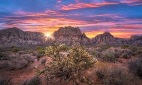 Over 40 Acres in Lander County, Nevada!