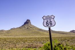 Land Along One of America's Most Iconic Highways!