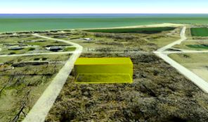 Own Land Near Michigan's Great Lake Erie Waterfront!