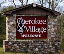 Your Next Chapter Starts in Cherokee Village!