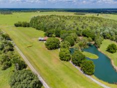 Sunny Floridian Land Up for Grabs, in Polk County!