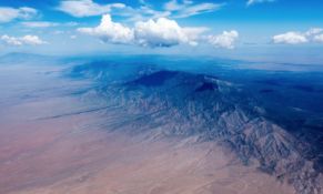 Quarter Acre of Culture-Rich Valencia County, New Mexico!