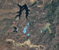 A World of Opportunity with 20 Buildable Lots!