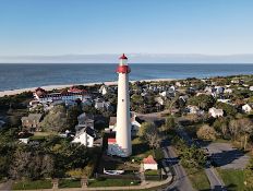 Nearly 5 Acres Near NJ Beaches in Cape May County!