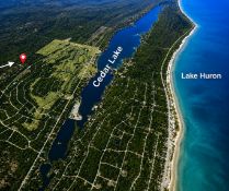 A Great Life in Lakewood Shores, Michigan!