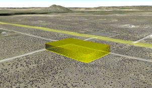 Build Your Dream Retreat on this Corner Lot in Northern California!