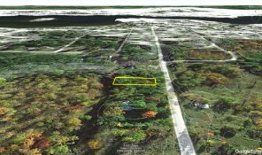 Buildable Lot in Honeymoon Heights Community of MI: Very Low HOA Fee!