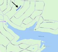 Arkansas Lot Package: 6 Buildable Lots in Ozark Acres!
