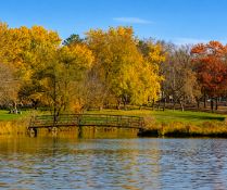 Discover Minnesota's Lakes and Rivers!