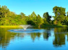 Summer is in Full Swing at Missouri's Twin Oaks Harbor!