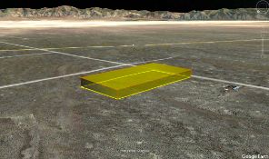 4.77 Acres of Buildable Land Near Mountains in Lander County, Nevada!