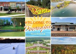 Build in this Established Michigan Neighborhood!