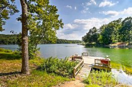 Build Near Spring Lake, Ozark Acres, Arkansas!