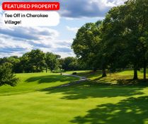 Tee Off in Cherokee Village!
